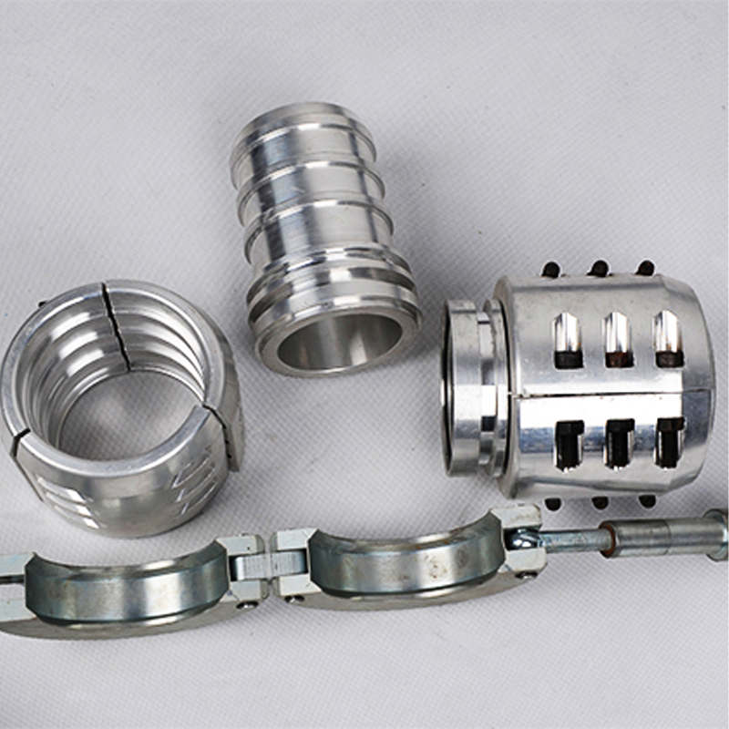 HPHC - FM高压软管接头